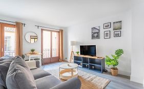Paisible Studio Rue De La Paix