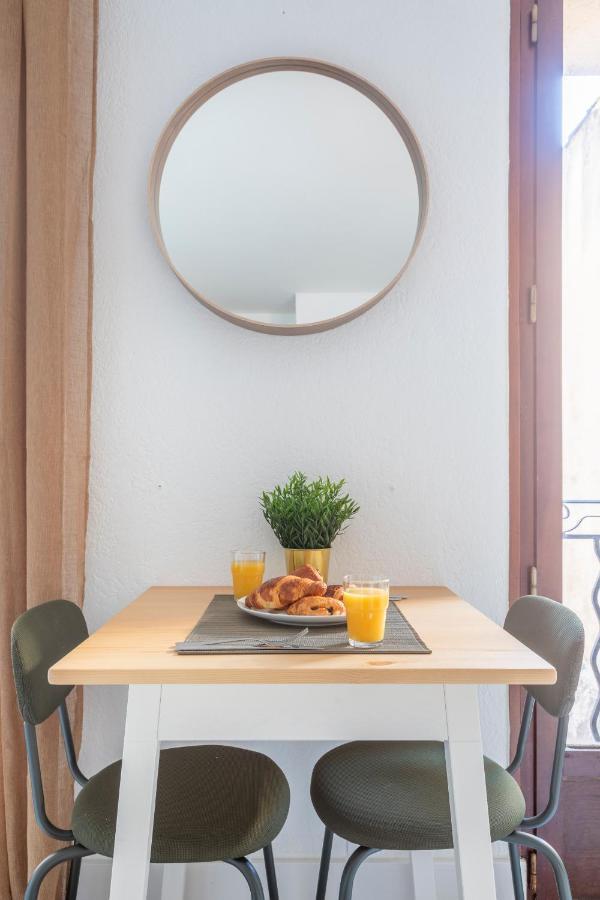 Appartement Paisible Studio Rue De La Paix à Aix-en-Provence Extérieur photo