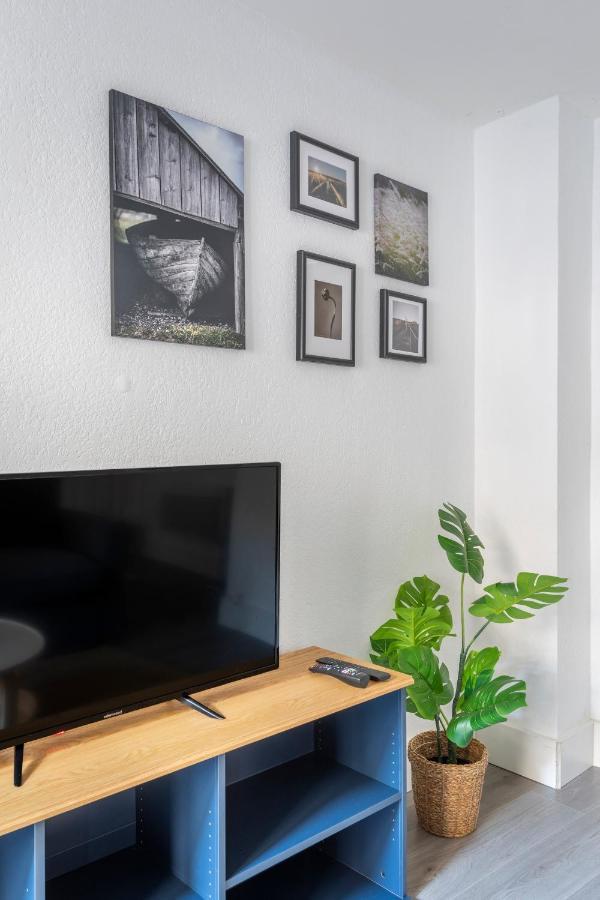 Appartement Paisible Studio Rue De La Paix à Aix-en-Provence Extérieur photo