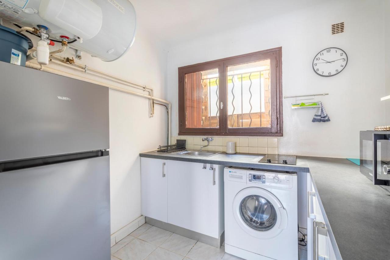 Appartement Paisible Studio Rue De La Paix à Aix-en-Provence Extérieur photo
